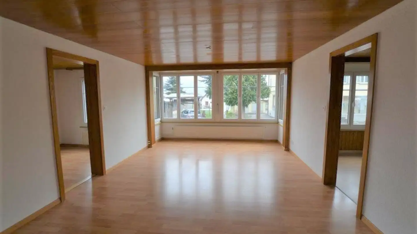 Appartement à louer - Alte Landstrasse 19, 9445 Rebstein - Photo 4