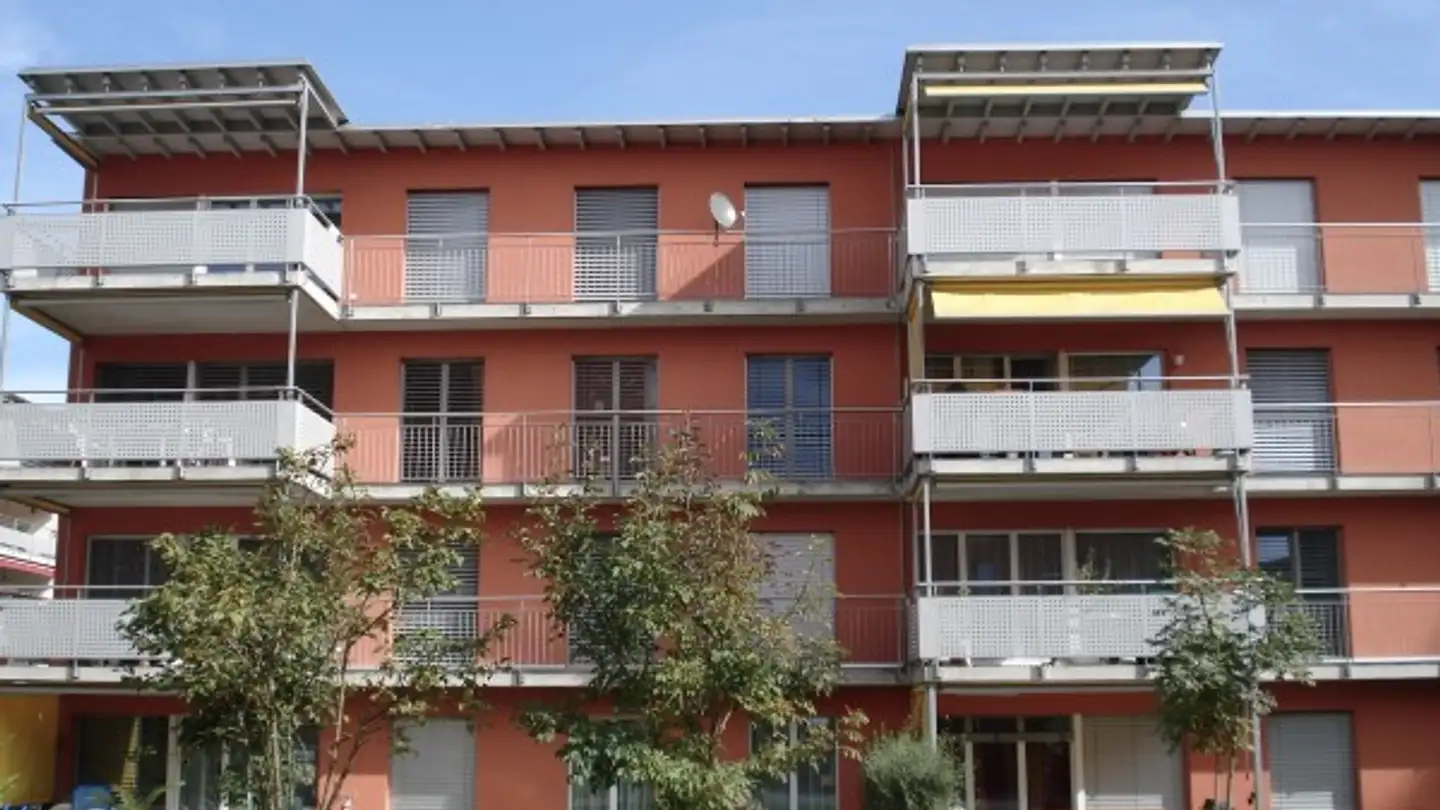 Wohnung mieten - Aufwiesenstrasse 10, 8305 Dietlikon