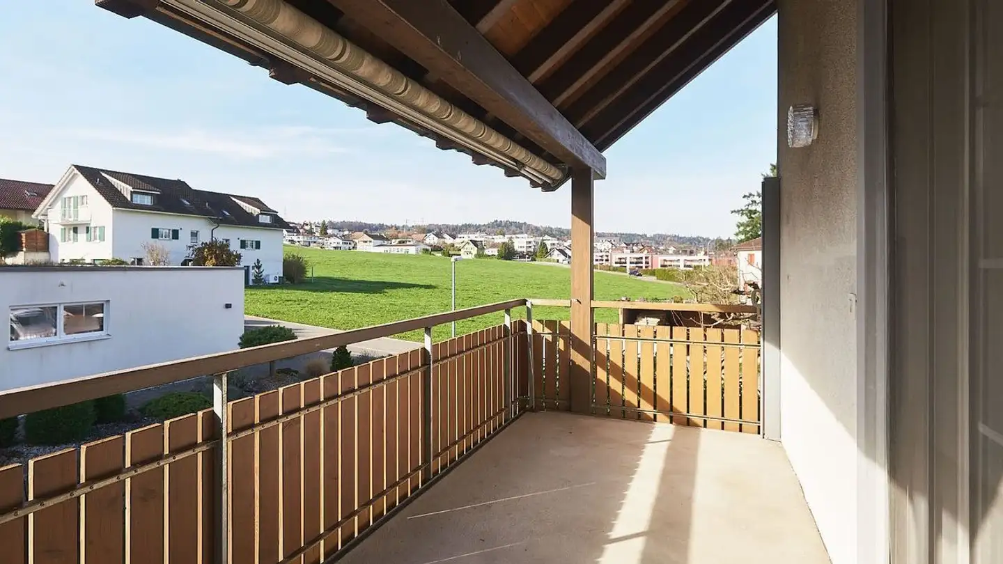 Apartment for sale - Hinterdorfstrasse 2, 5525 Fischbach-Göslikon - Photo 2