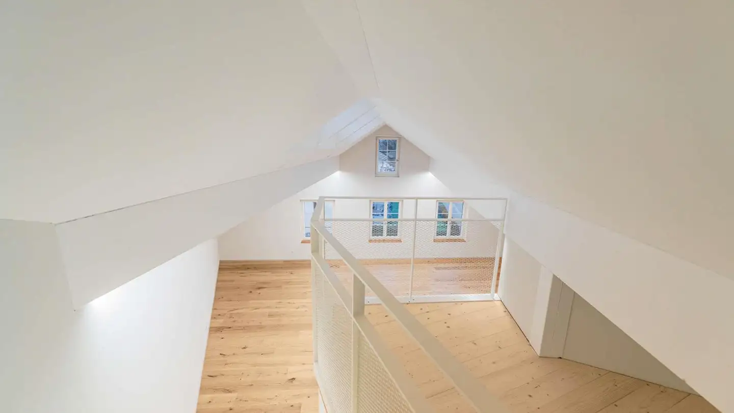 Attico in affitto - Thurtalstrasse 19, 8450 Andelfingen - Foto 2