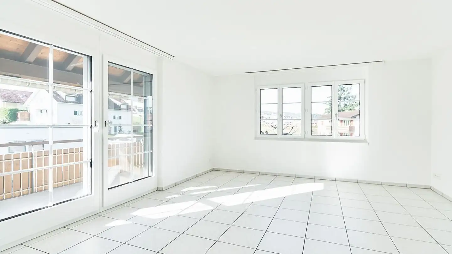 Apartment for sale - Hinterdorfstrasse 2, 5525 Fischbach-Göslikon - Photo 3