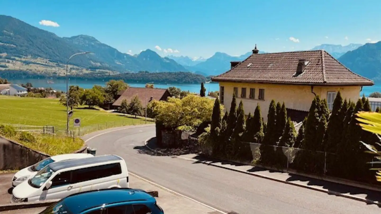 Apartment for rent - Schlösslistrasse, 6045 Meggen