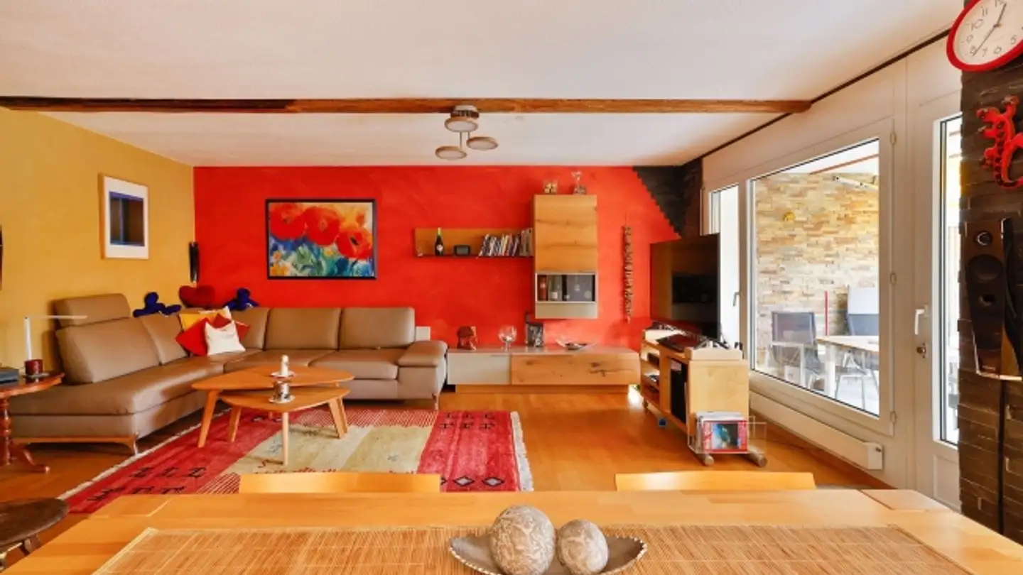 Apartment for sale - Im Stüdacker 36, 8902 Urdorf - Photo 2