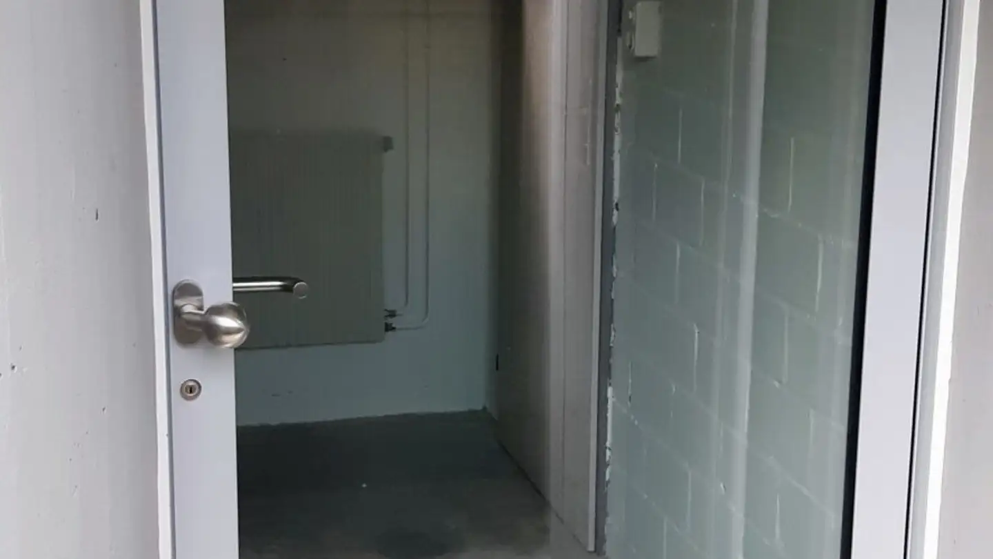 Werkstatt mieten - Bildstrasse, 9030 Abtwil SG - Foto 3