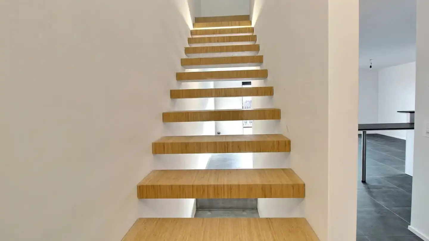 Wohnung mieten - 1752 Villars-sur-Glâne - Foto 4