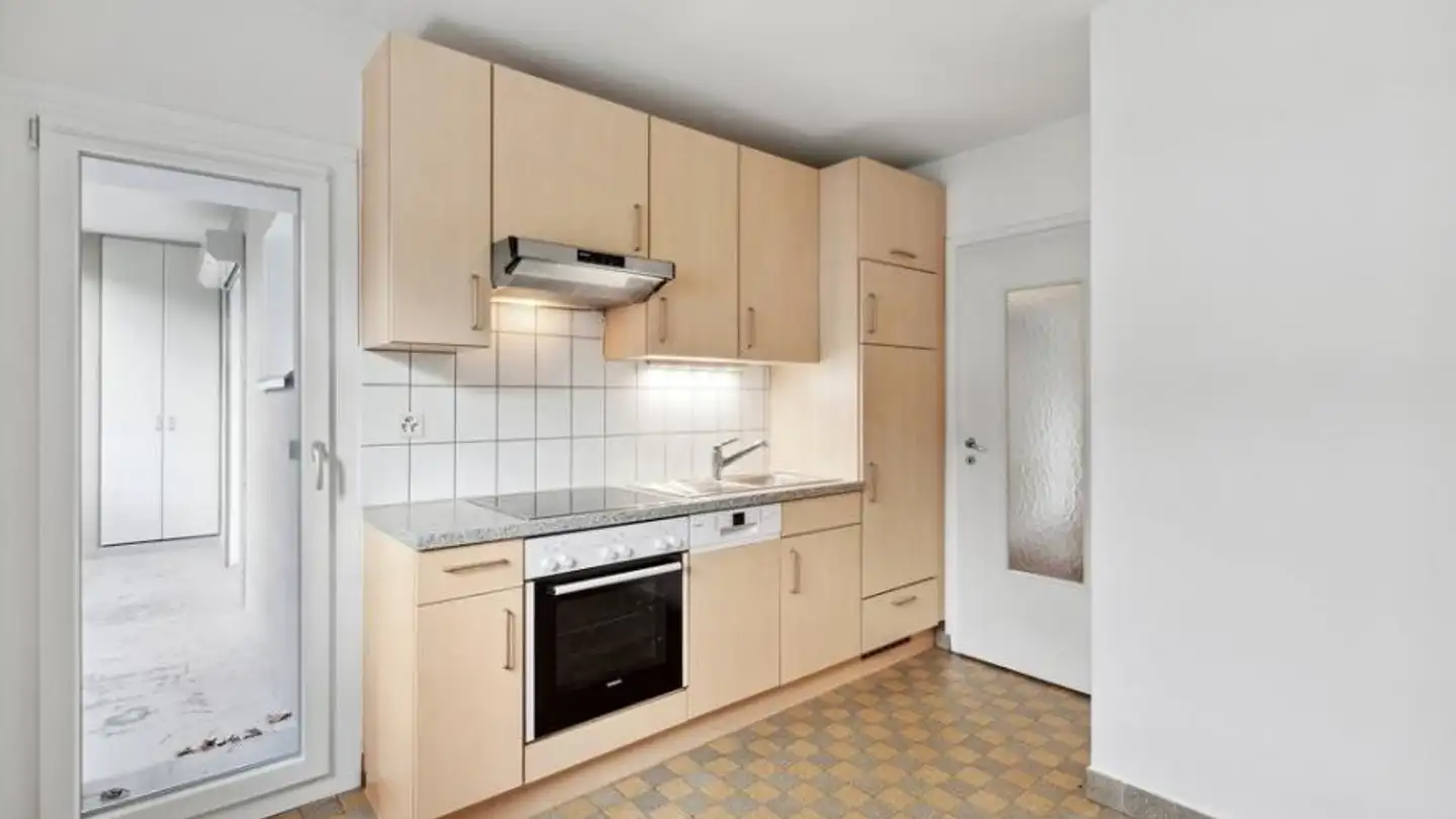 Apartment for rent - Bottmingerstrasse 35, 4142 Münchenstein - Photo 4