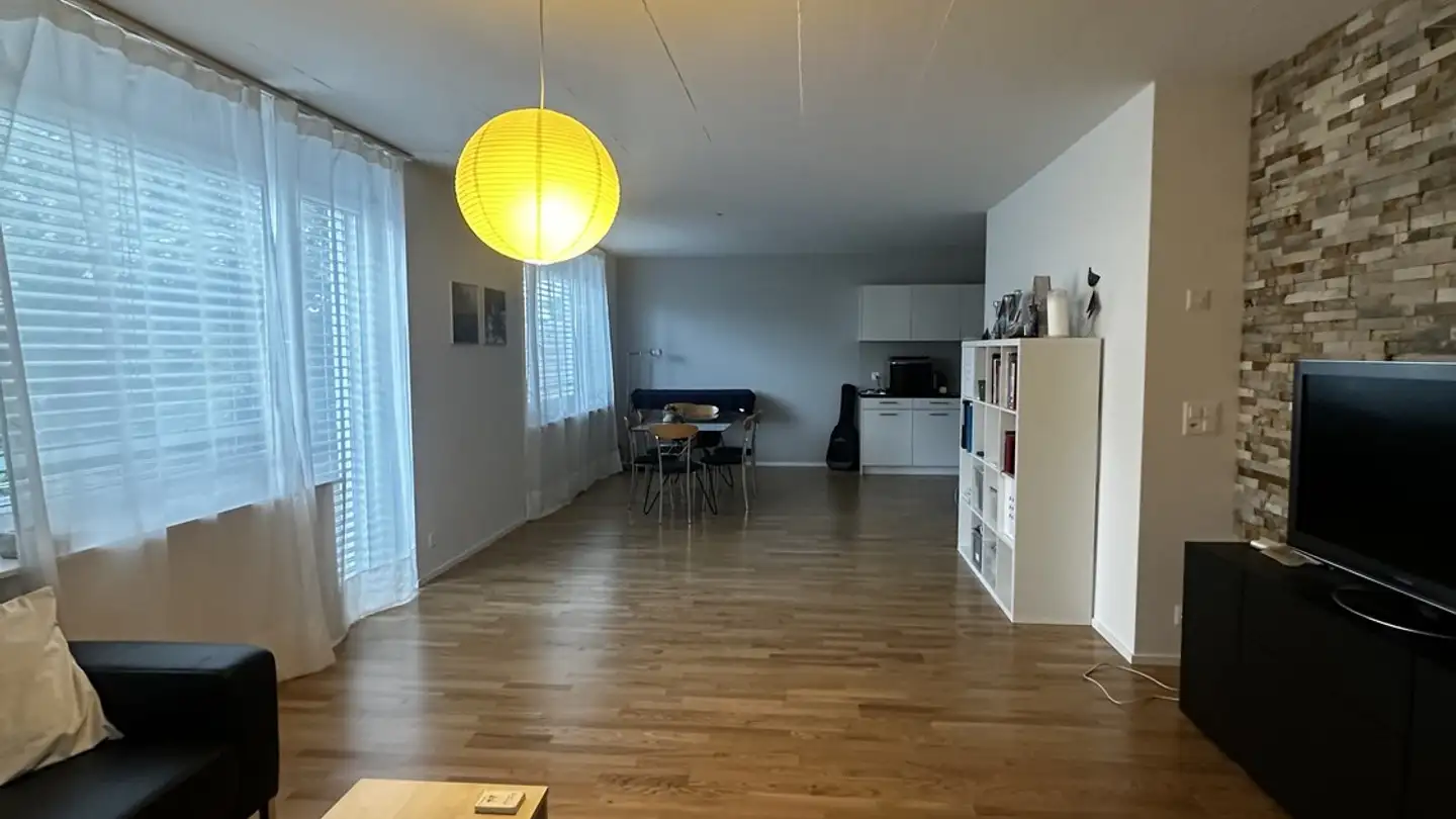 Wohnung mieten - Colombstrasse 40, 3027 Bern