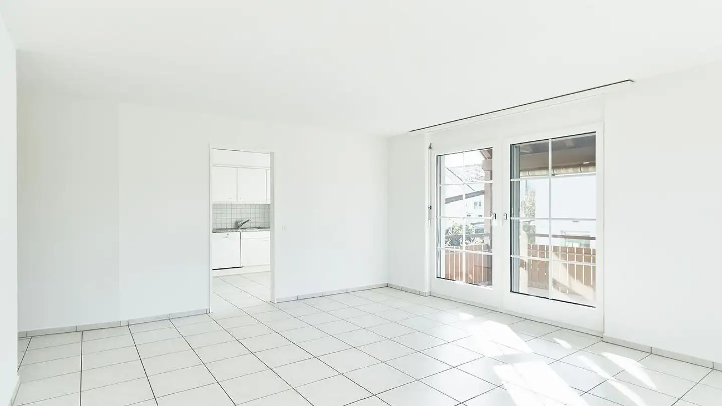 Apartment for sale - Hinterdorfstrasse 2, 5525 Fischbach-Göslikon - Photo 4