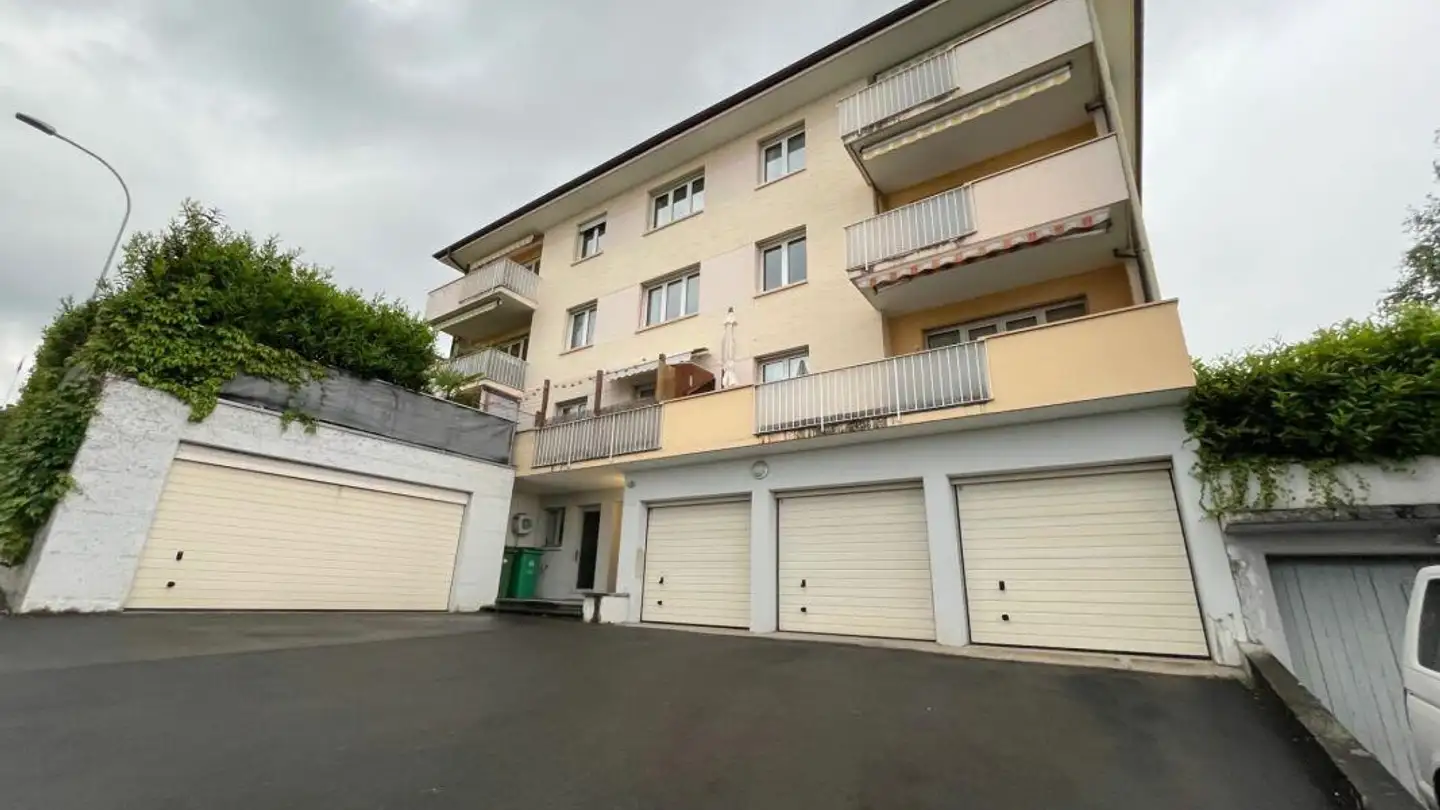 Apartment for rent - Schlösslistrasse, 6045 Meggen - Photo 2