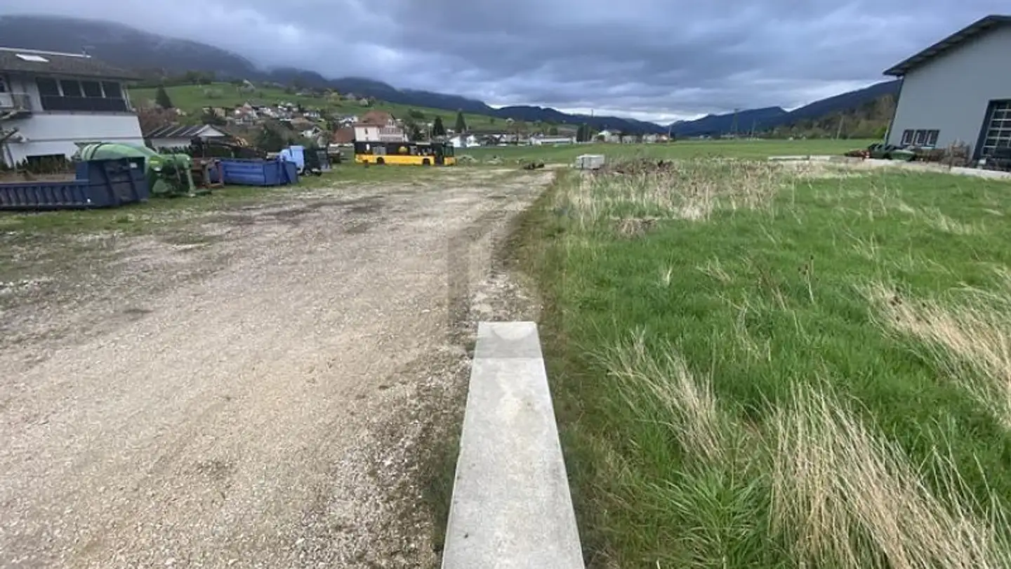 Commerciale in vendita - 4715 Herbetswil - Photo 2