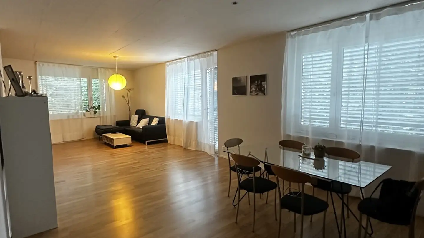 Wohnung mieten - Colombstrasse 40, 3027 Bern - Foto 2