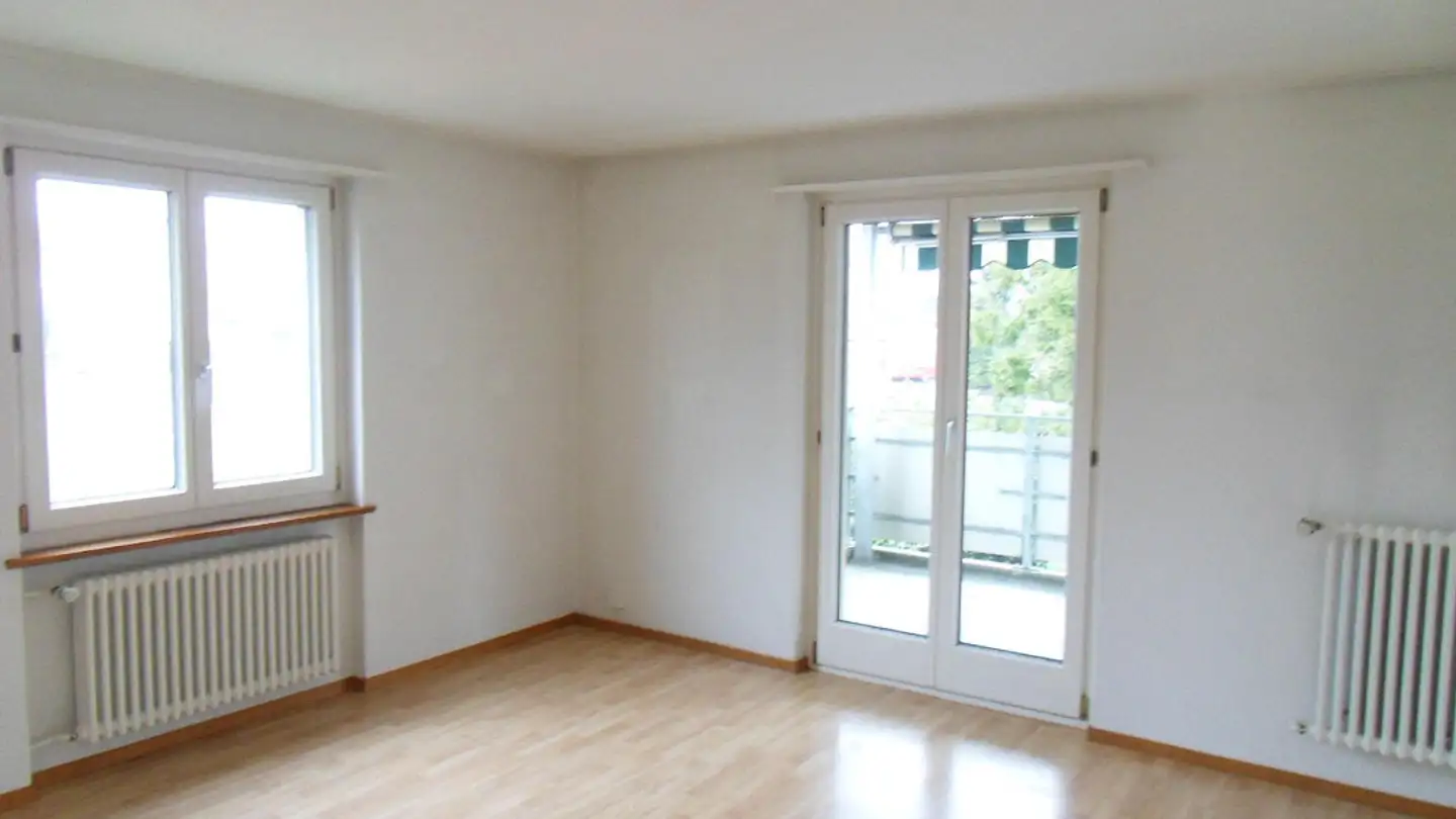 Apartment for rent - Mattrain 5, 5502 Hunzenschwil
