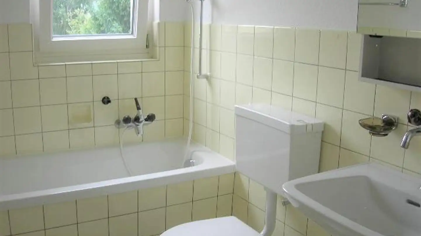 Apartment for rent - Mattrain 5, 5502 Hunzenschwil - Photo 4