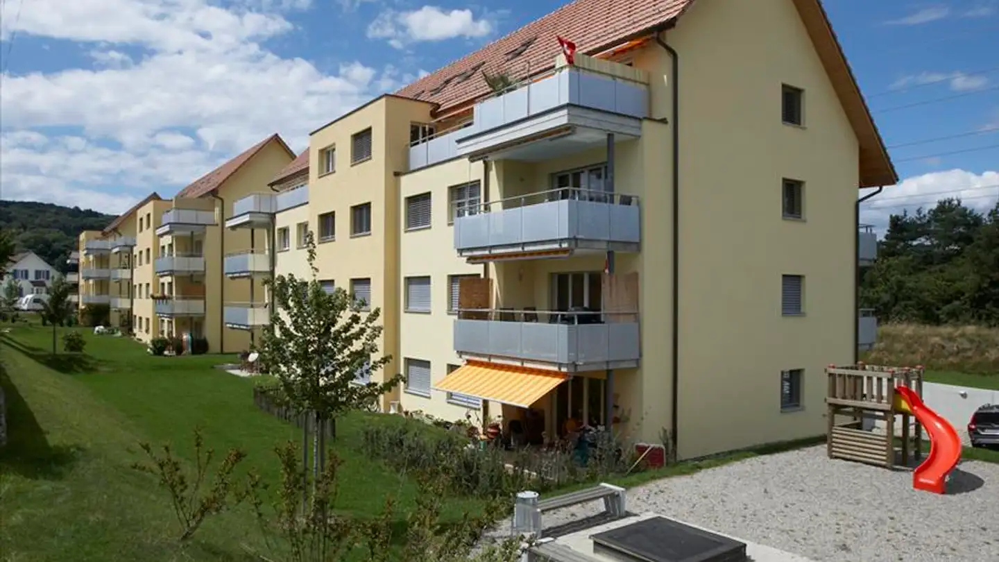 Apartment for rent - Hardstrasse 24, 8424 Embrach