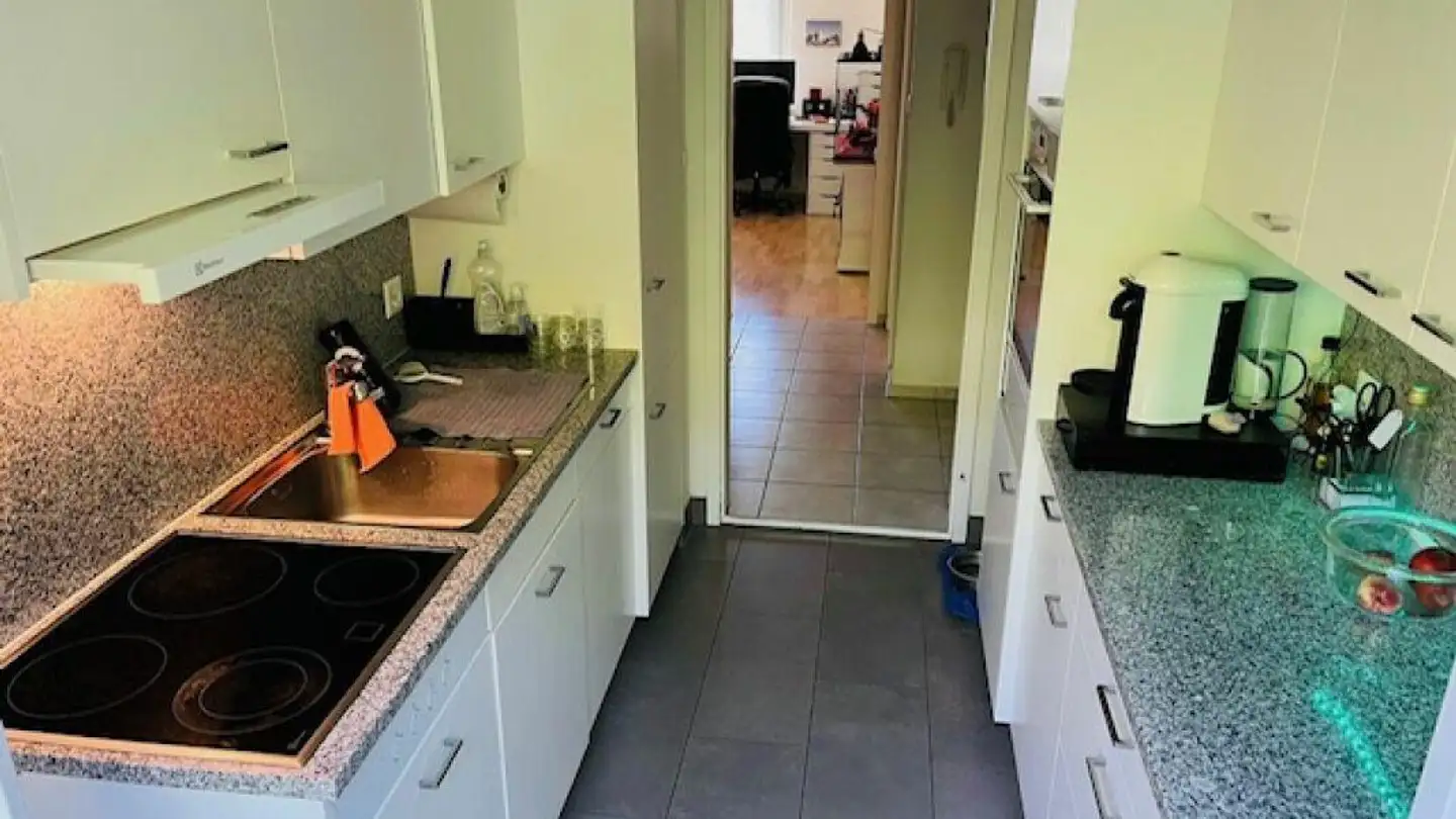 Apartment for rent - Schlösslistrasse, 6045 Meggen - Photo 3