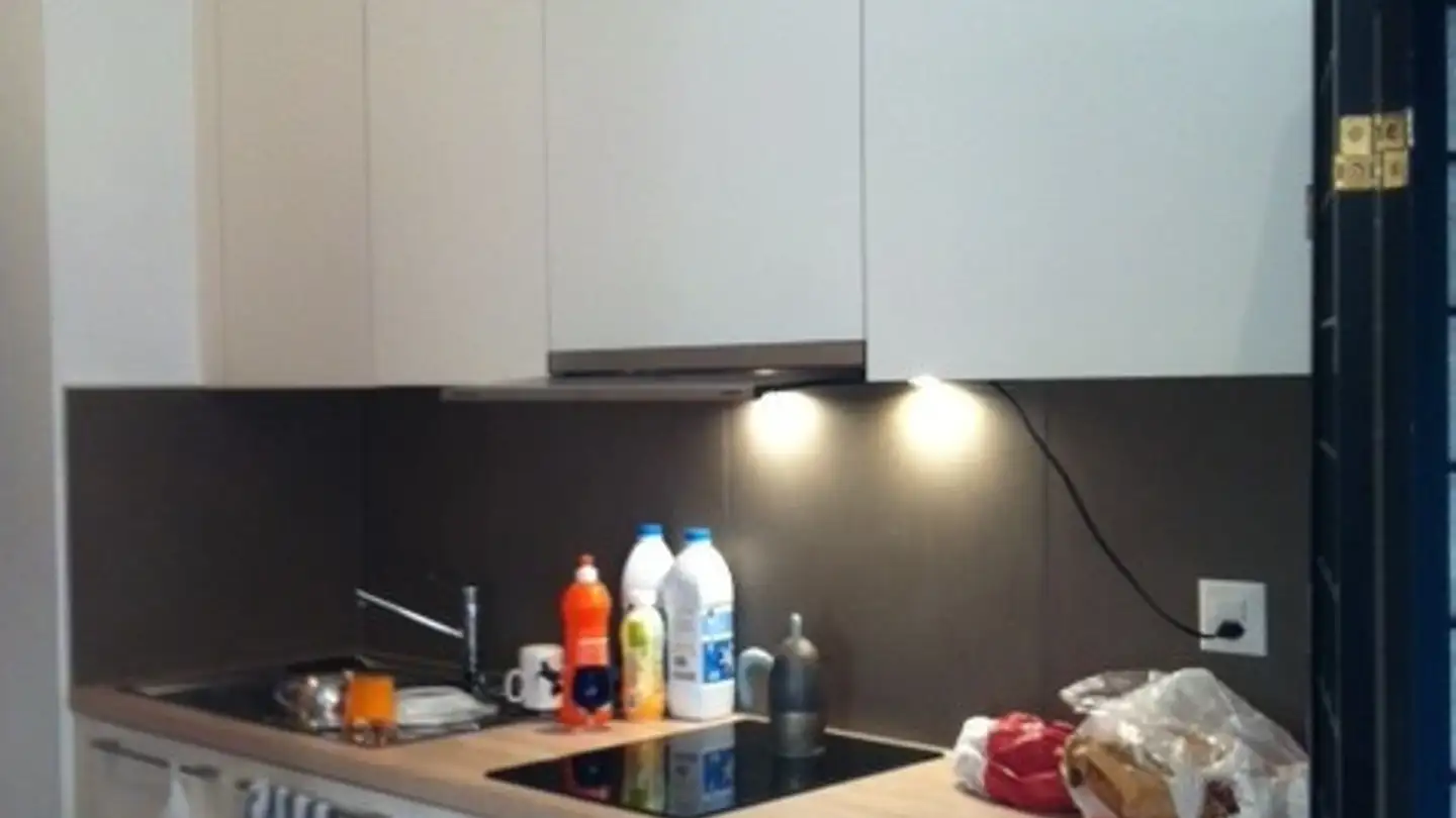 Appartement à louer - Chemin De Bonne-Espérance 9, 1006 Lausanne