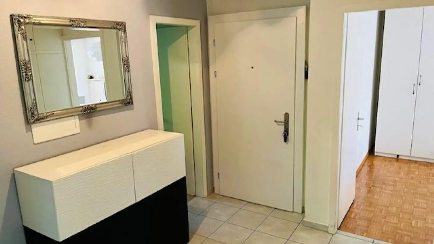 Apartment for rent - Schlösslistrasse, 6045 Meggen - Photo 4