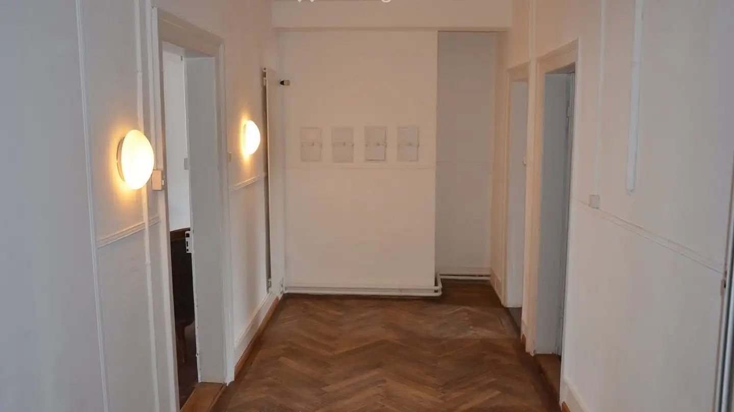 Wohnung mieten - Hauptstrasse 31, 9400 Rorschach - Foto 2
