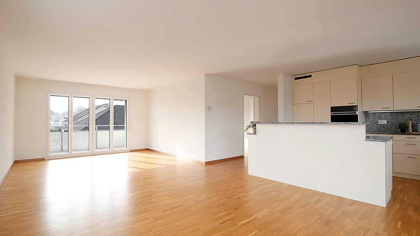 Appartamento in affitto - Hardstrasse 24, 8424 Embrach - Photo 2