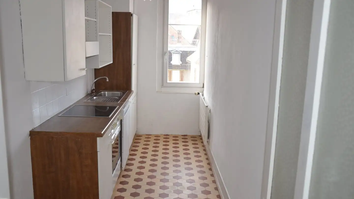 Wohnung mieten - Hauptstrasse 31, 9400 Rorschach - Foto 3