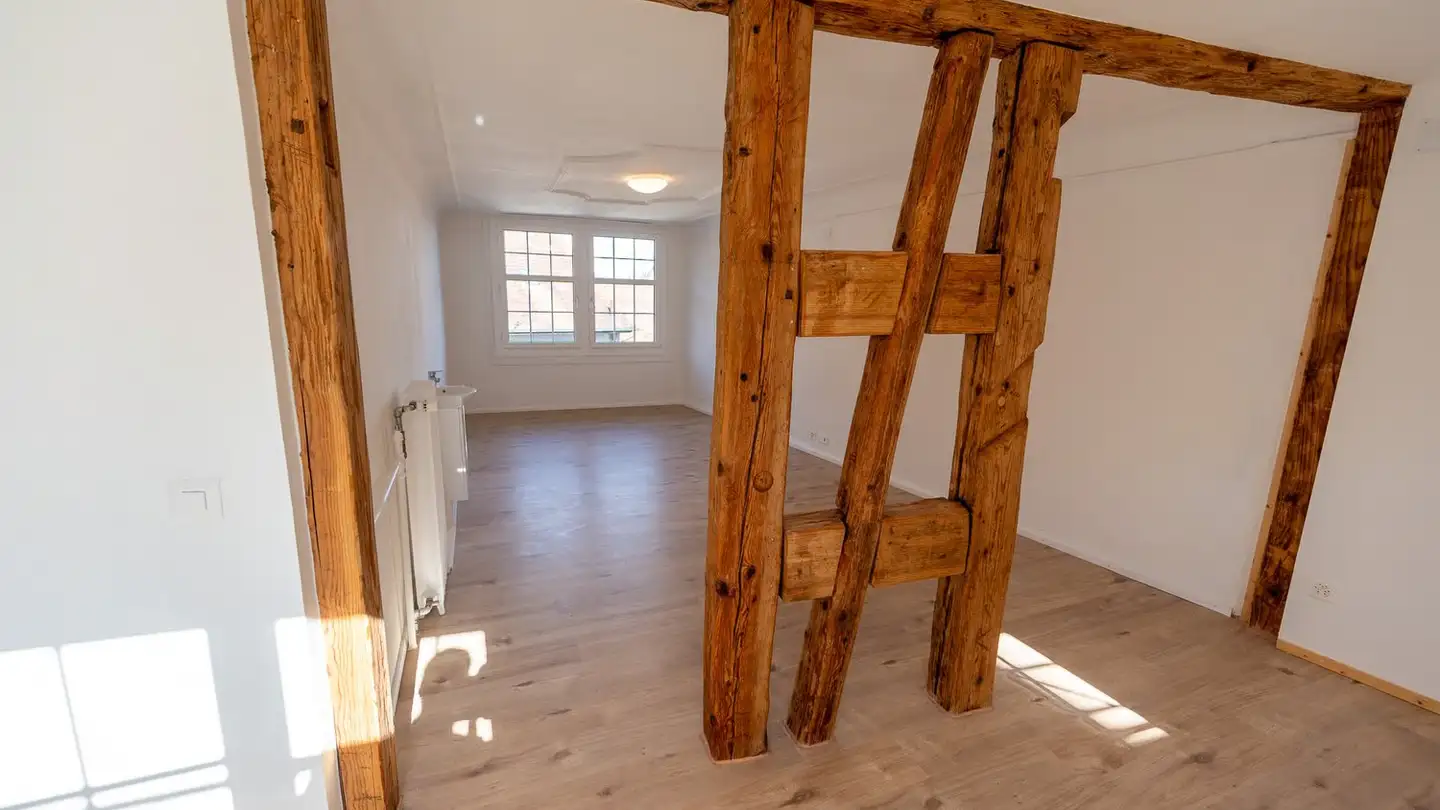 Appartamento in affitto - Charregass 5, 8260 Stein am Rhein - Foto 2