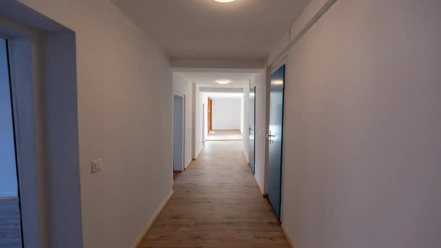 Appartamento in affitto - Charregass 5, 8260 Stein am Rhein - Foto 3