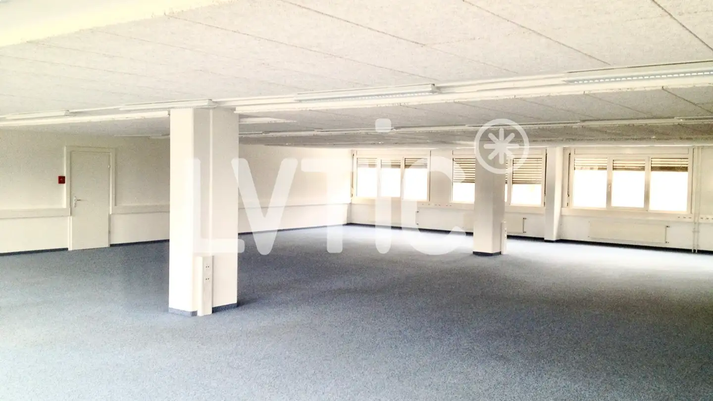 Office space for rent - 1023 Crissier - Photo 4