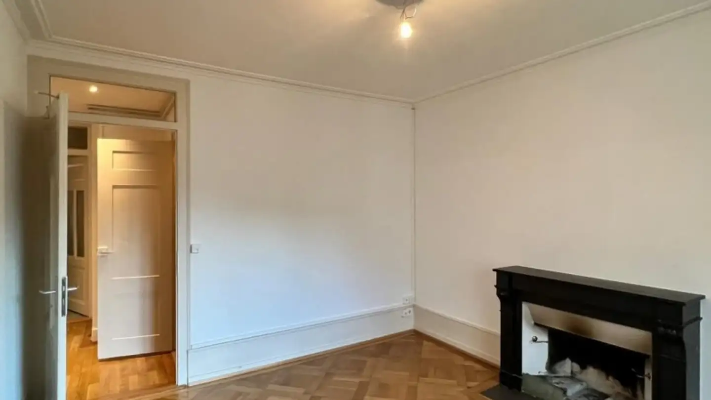 Apartment for rent - 1201 Genève