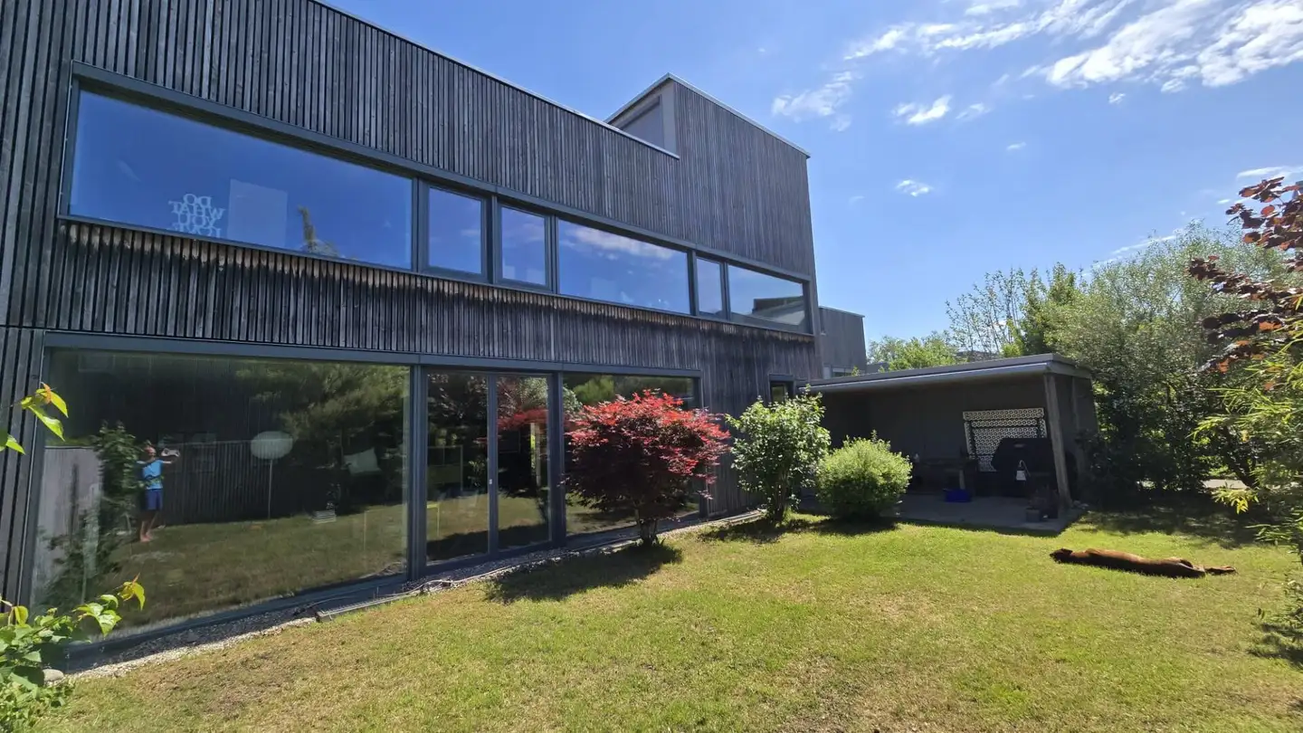 Single house for sale - Alter Kirchweg 14, 5034 Suhr