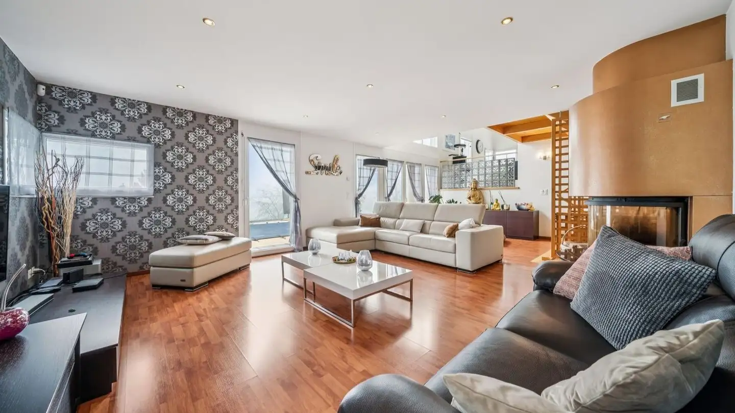 Casa singola in vendita - 2028 Vaumarcus - Foto 4