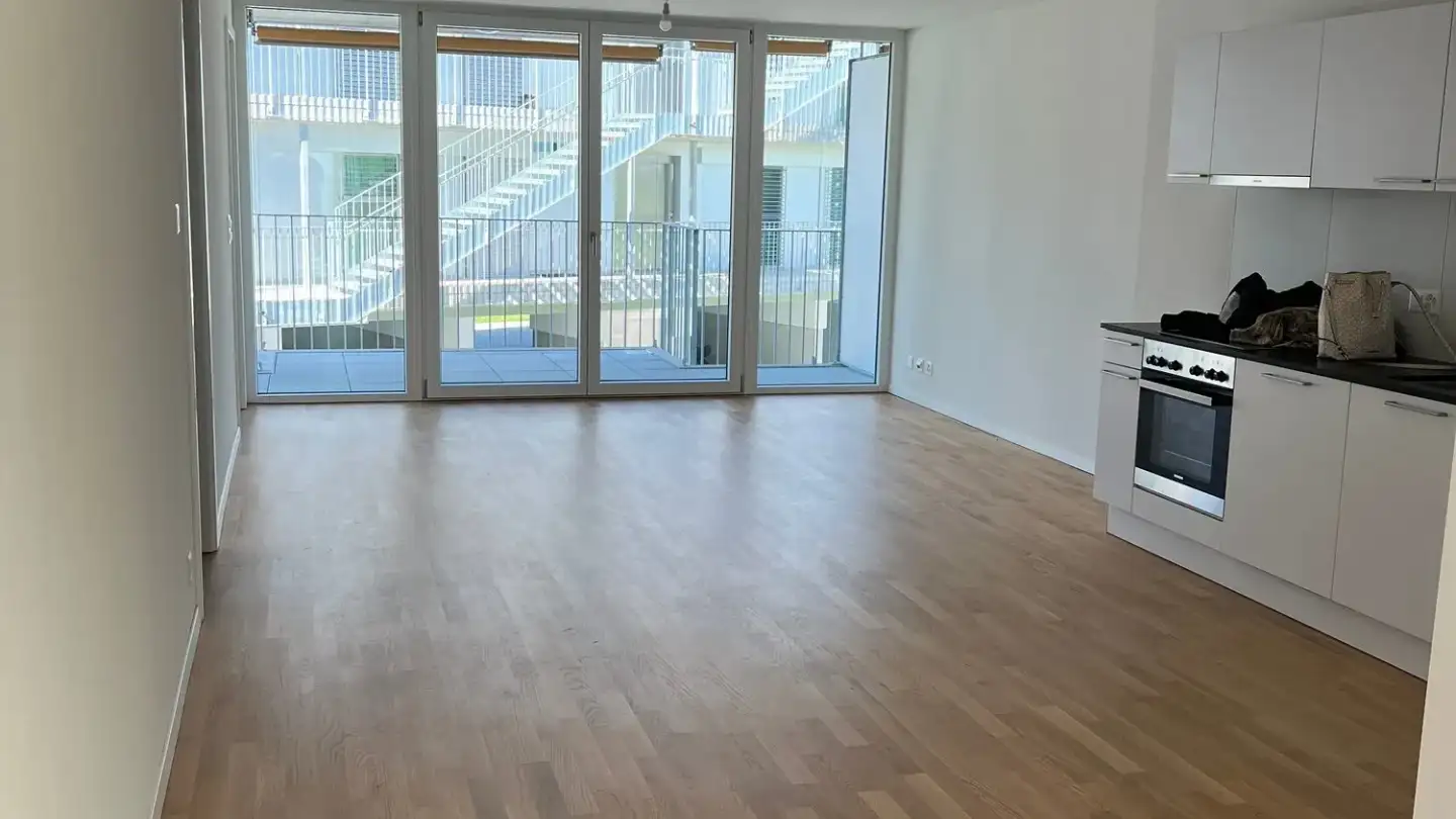 Appartement à louer - Unterdorfstrasse 10, 3185 Schmitten FR - Photo 2