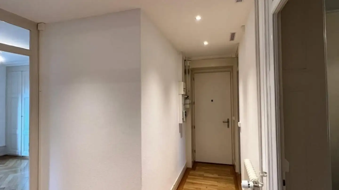 Apartment for rent - 1201 Genève - Photo 2