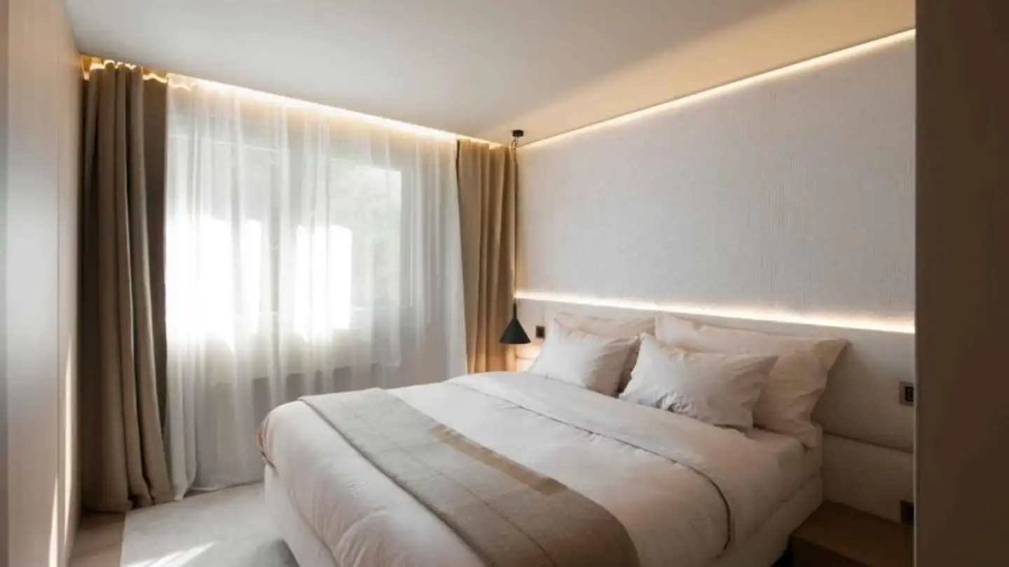Wohnung kaufen - Route De Crans-Montana, 3963 Montana - Foto 4