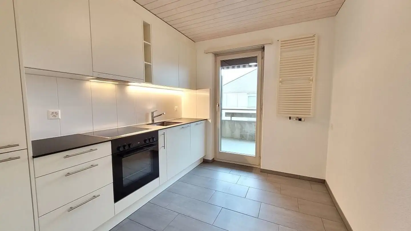 Wohnung mieten - Grubenstrasse 47, 4900 Langenthal - Foto 2