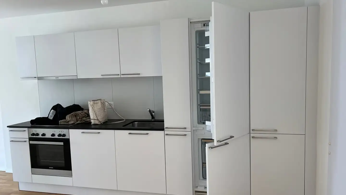 Appartement à louer - Unterdorfstrasse 10, 3185 Schmitten FR - Photo 4