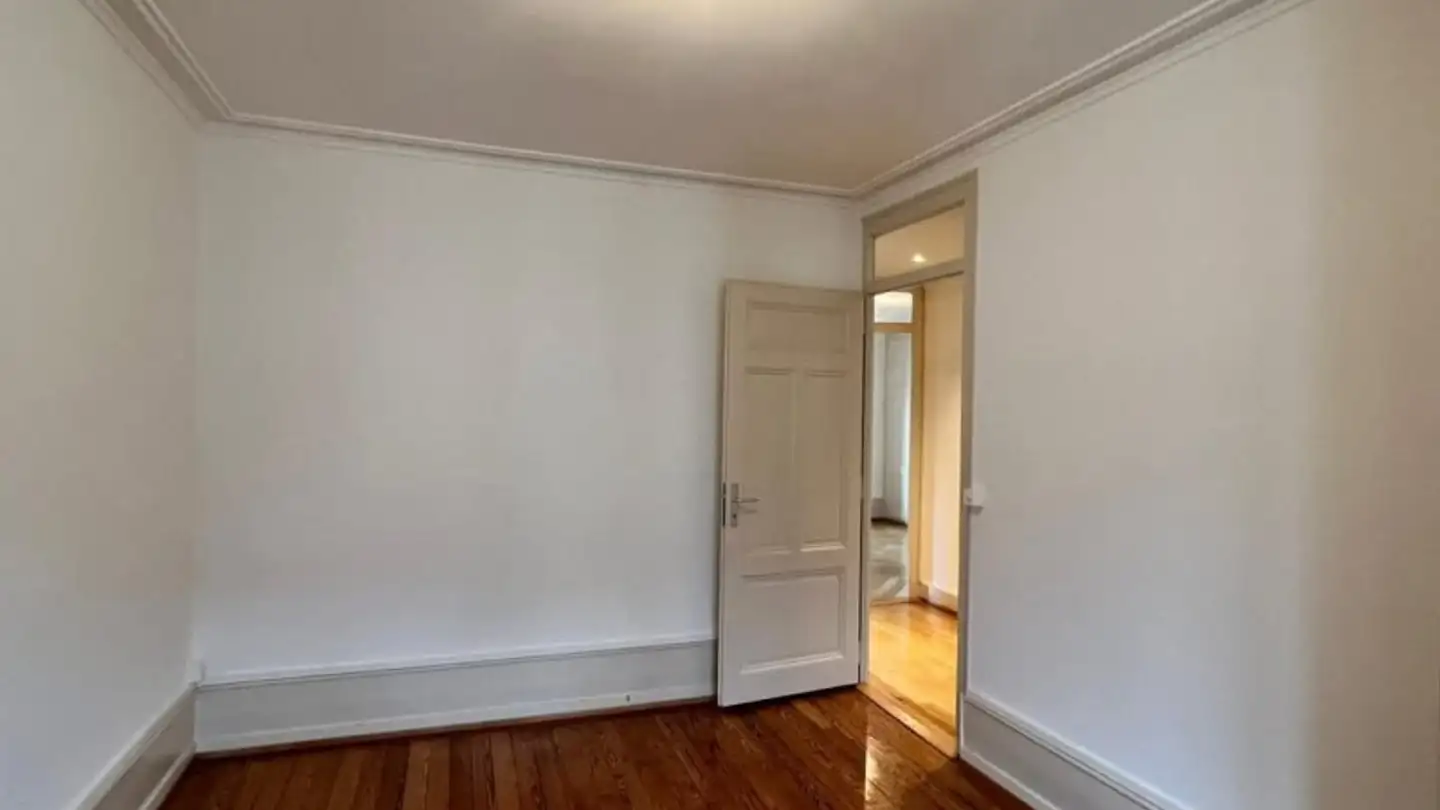 Apartment for rent - 1201 Genève - Photo 4