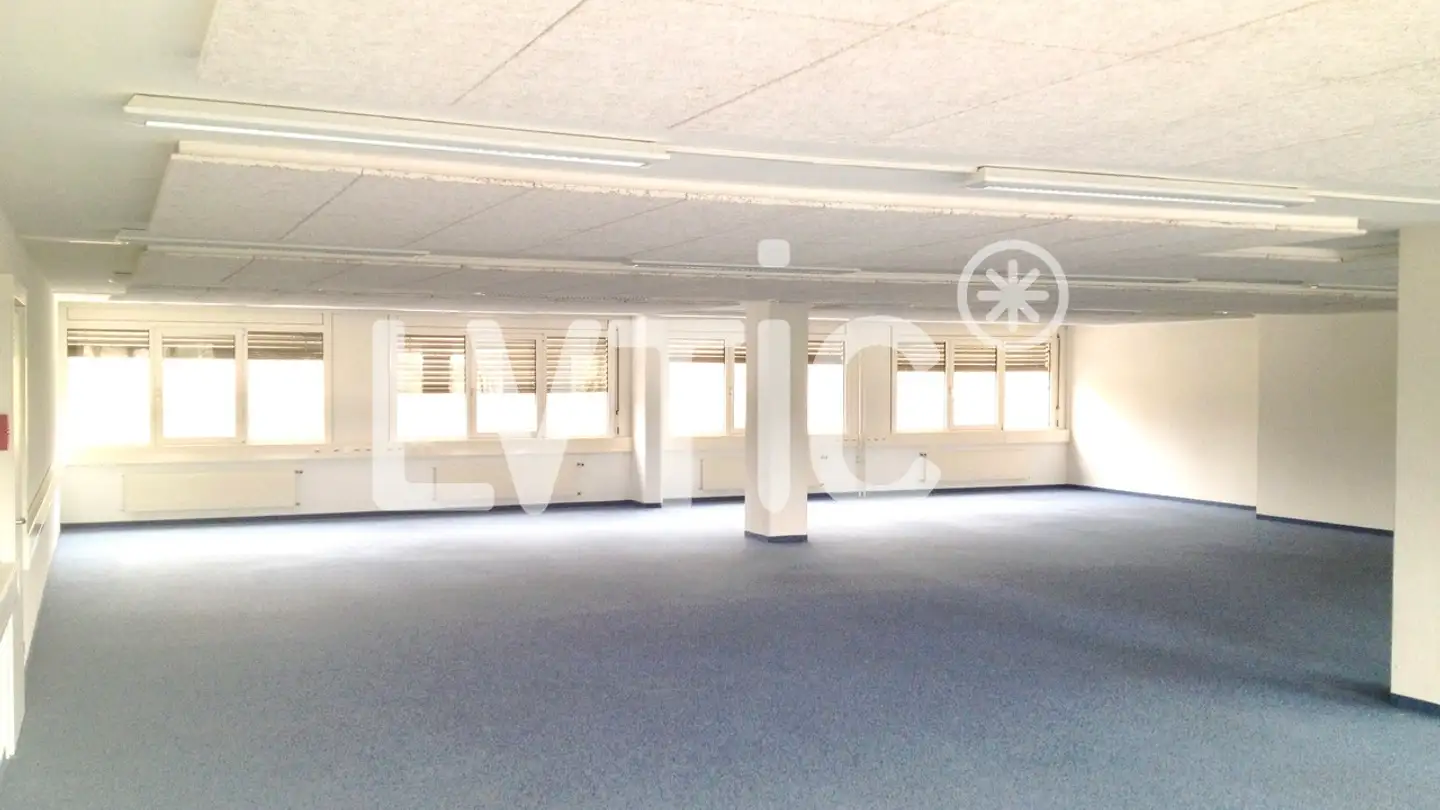 Office space for rent - 1023 Crissier - Photo 2