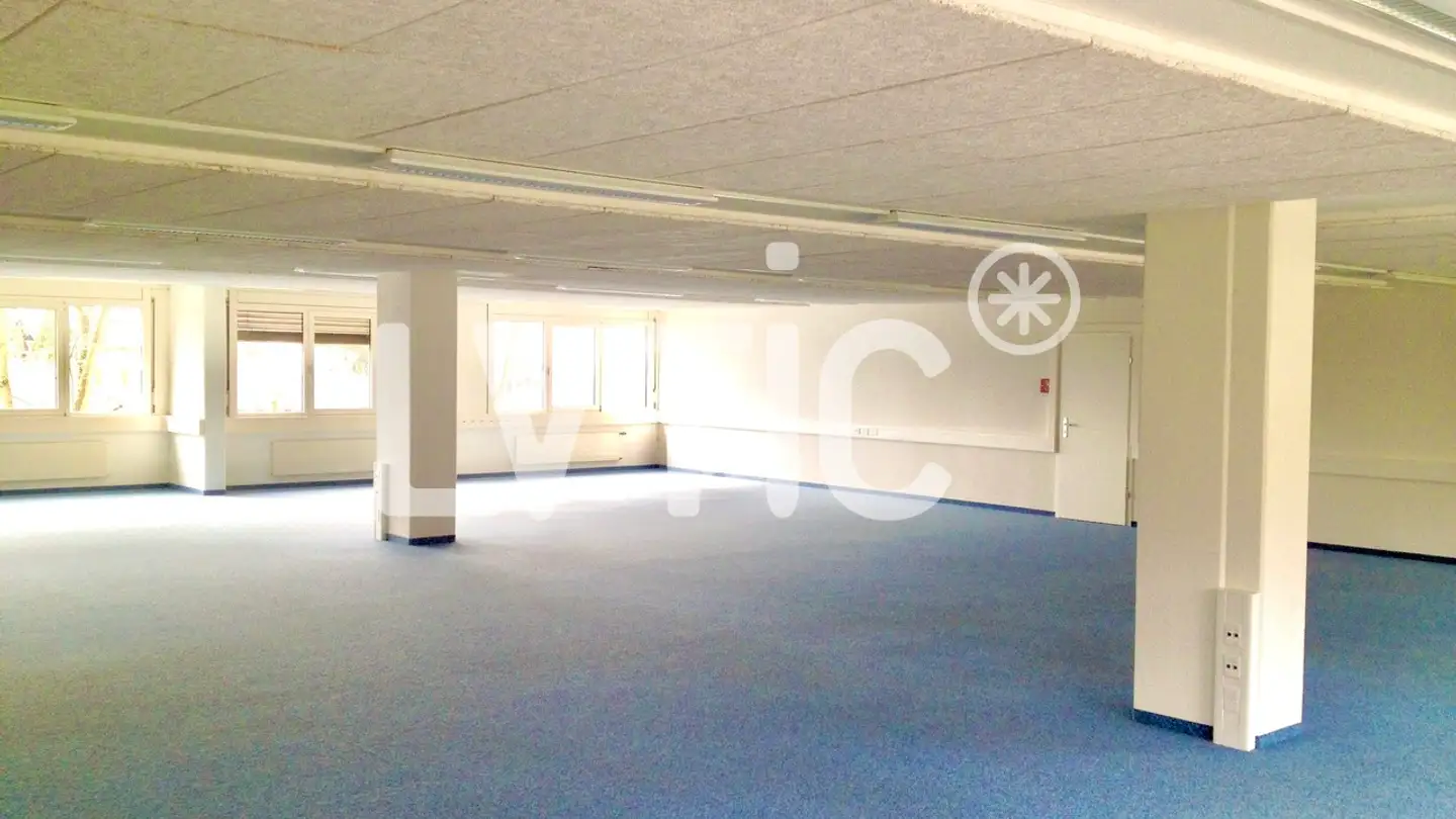 Office space for rent - 1023 Crissier - Photo 3