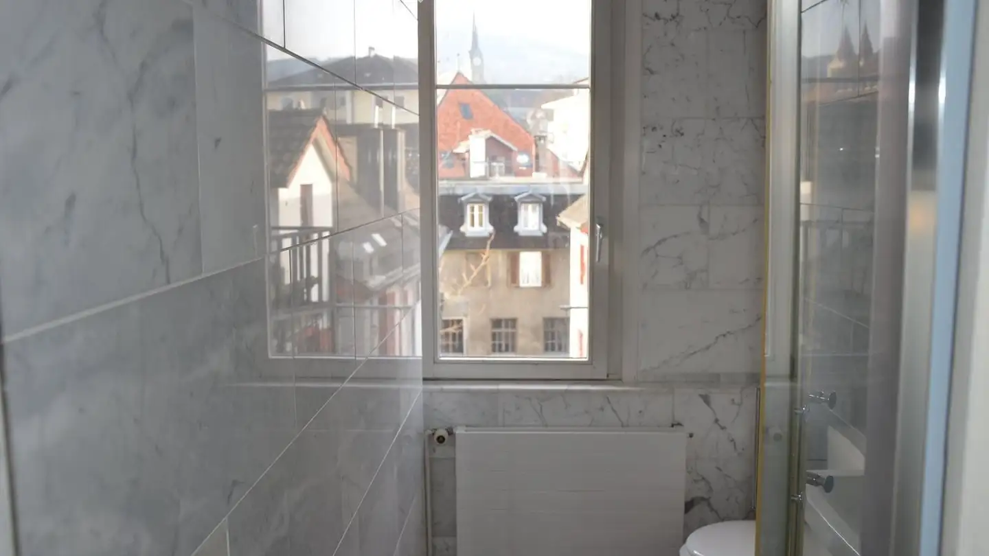 Wohnung mieten - Hauptstrasse 31, 9400 Rorschach - Foto 4