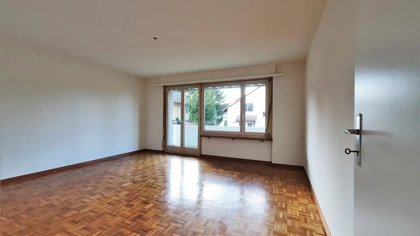 Appartamento in affitto - Lohningerweg 13, 8240 Thayngen