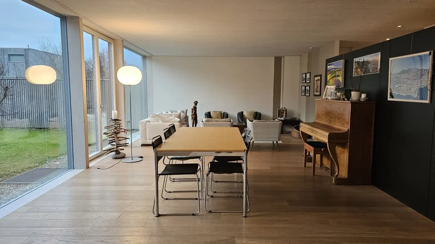 Single house for sale - Alter Kirchweg 14, 5034 Suhr - Photo 3