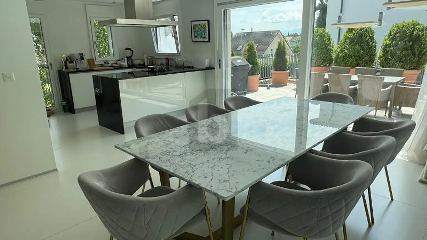 Casa singola in affitto - 3212 Gurmels - Photo 3