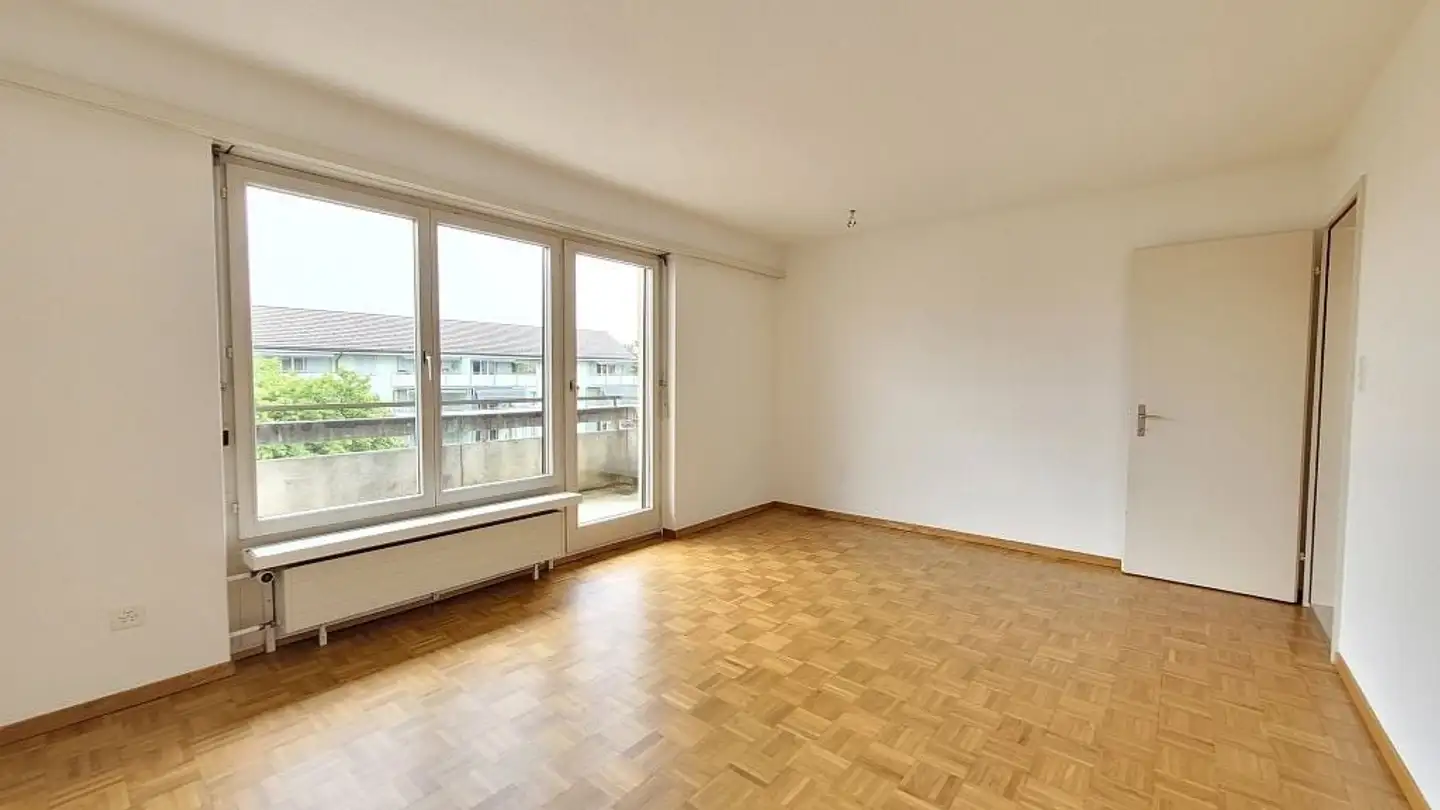 Wohnung mieten - Grubenstrasse 47, 4900 Langenthal - Foto 4