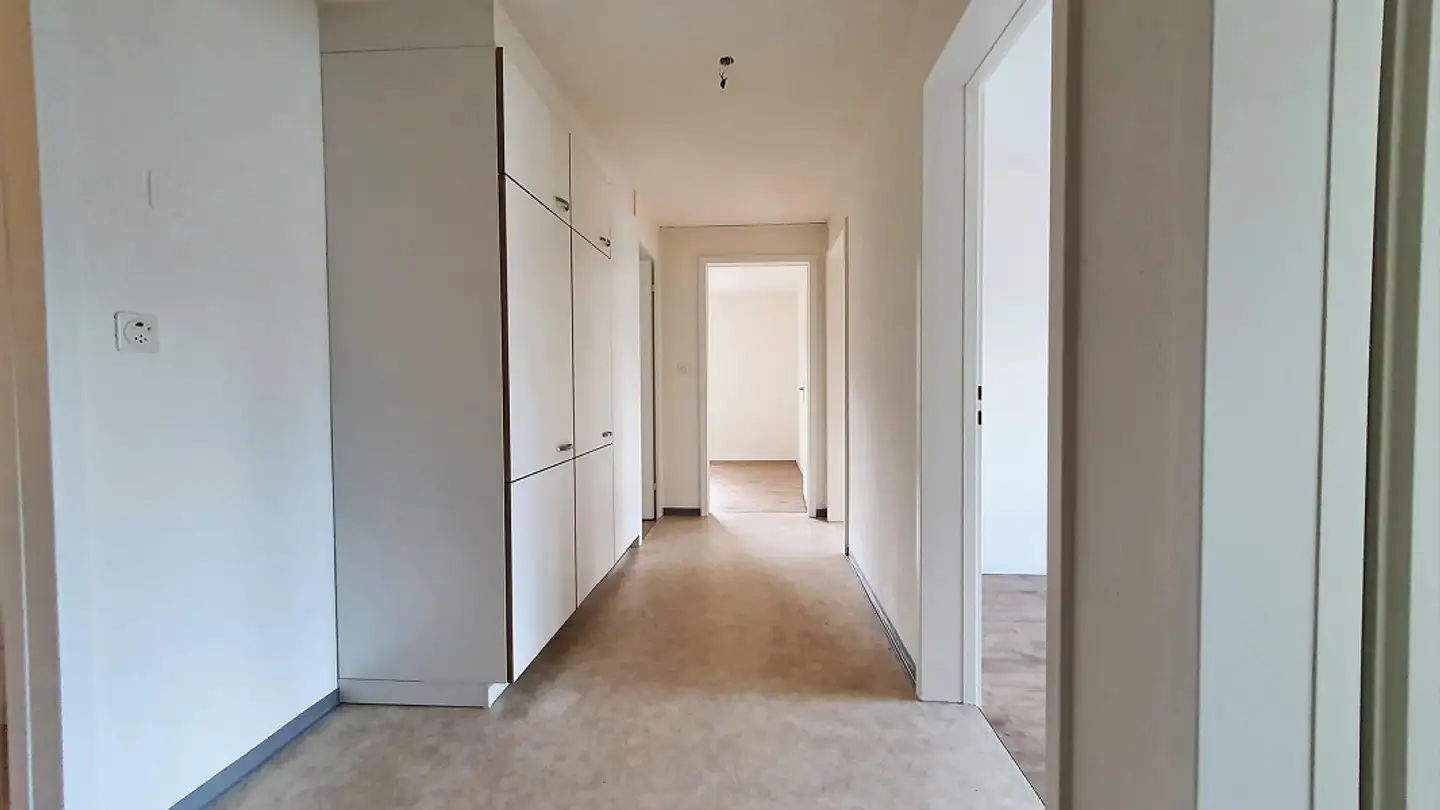 Appartamento in affitto - Lohningerweg 13, 8240 Thayngen - Foto 2