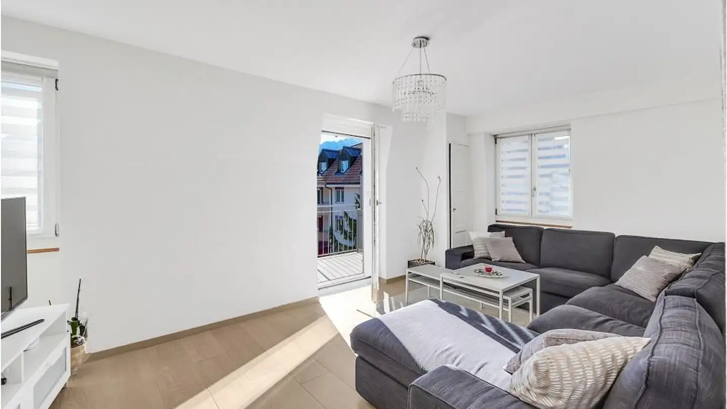 Appartement à louer - Frutigenstrasse 56, 3604 Thun - Photo 4
