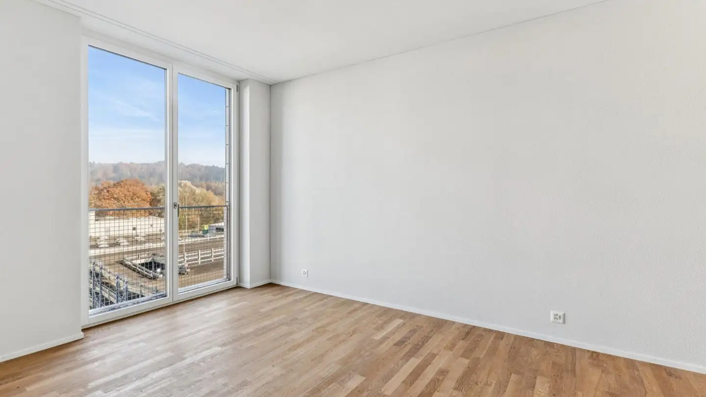 Appartamento in vendita - Nidfeldstrasse, 6010 Kriens - Foto 2