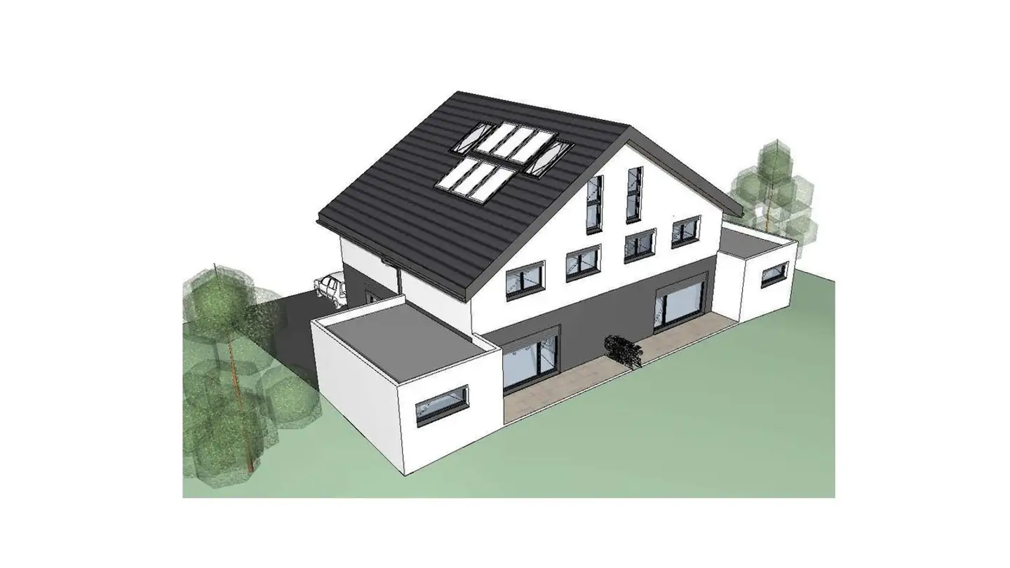 Casa bifamiliare in vendita - 1347 Le Sentier - Foto 4