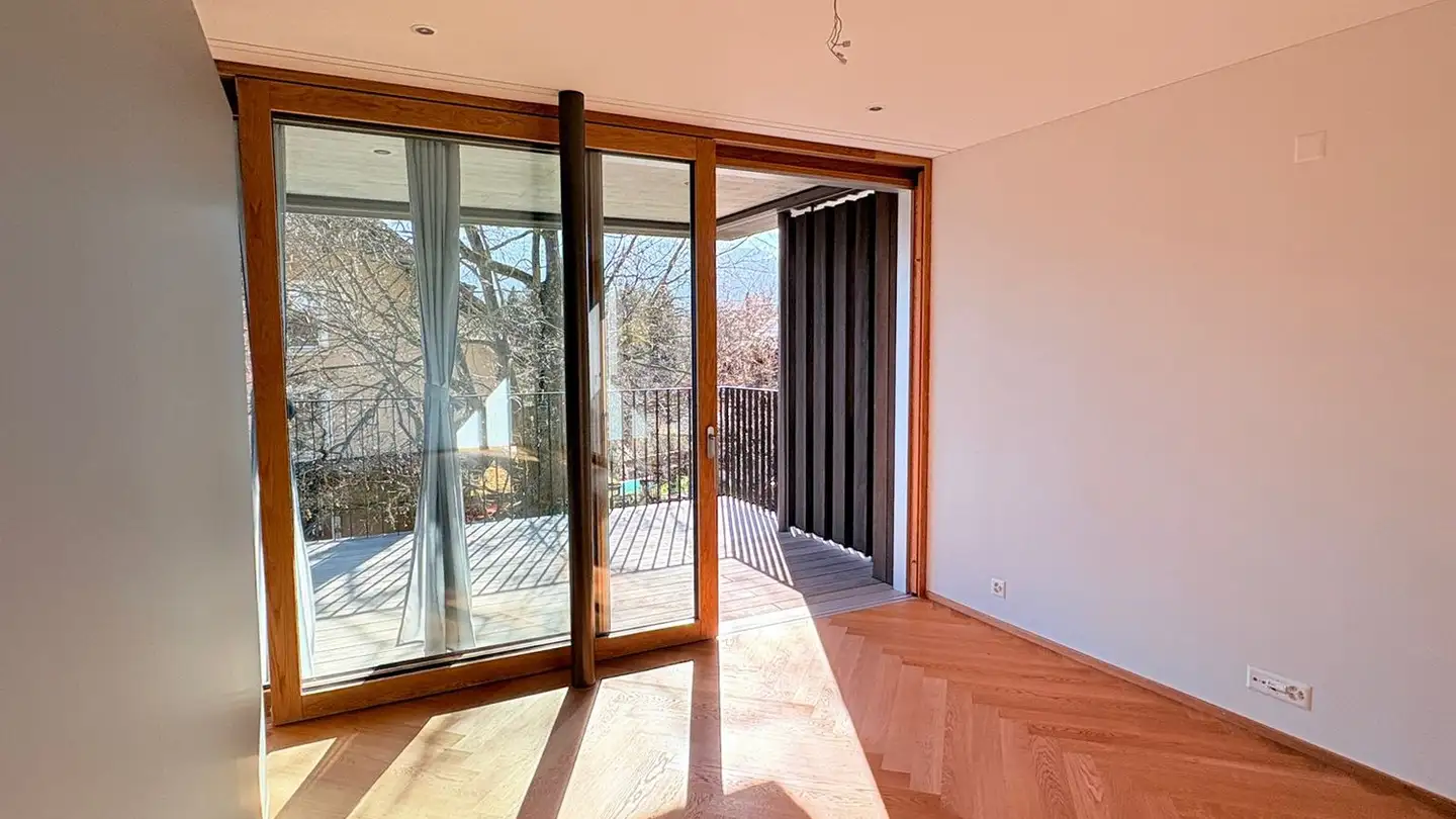 Appartement à louer - Riedstrasse 40c, 3626 Hünibach - Photo 3