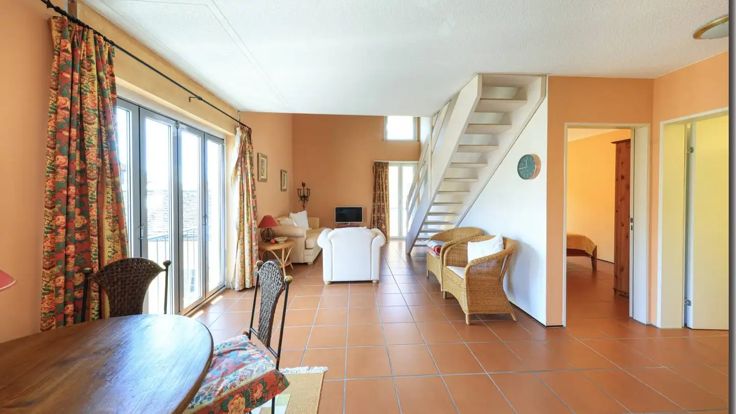 Maisonette kaufen - Carrà Dei Nasi 1a, 6612 Ascona - Foto 3
