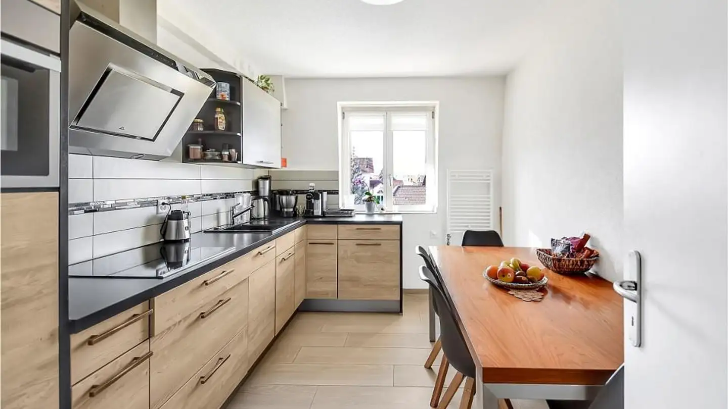 Appartement à louer - Frutigenstrasse 56, 3604 Thun - Photo 2
